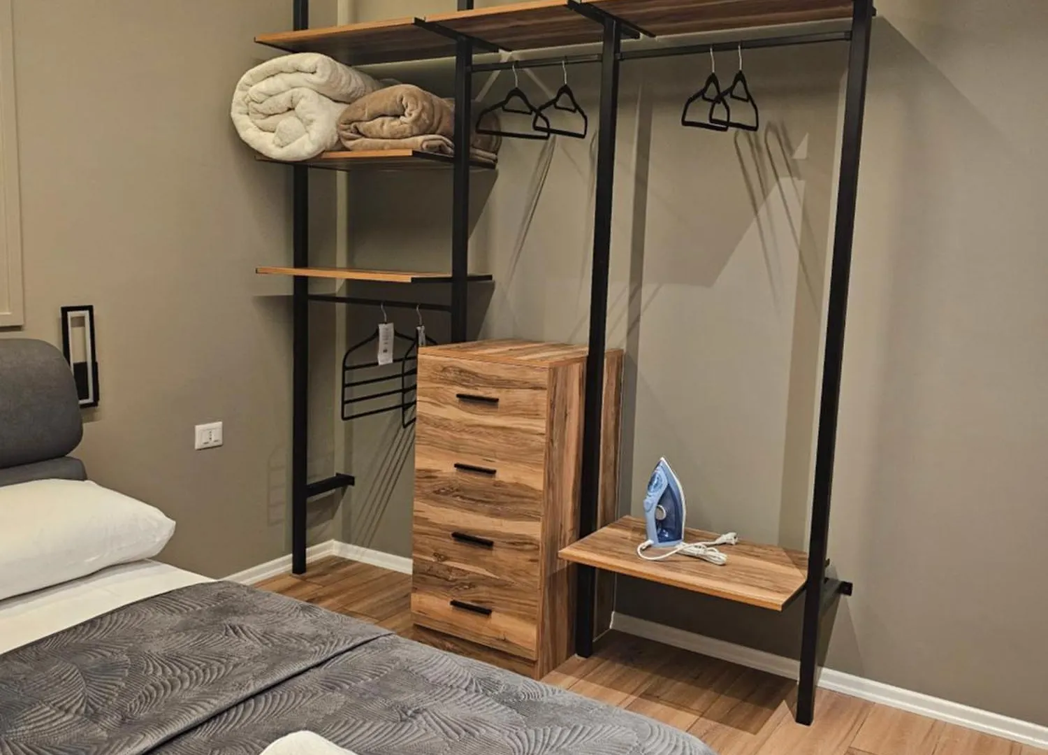 Tirana Apartment Kdk Kashari 0*,  アルバニア