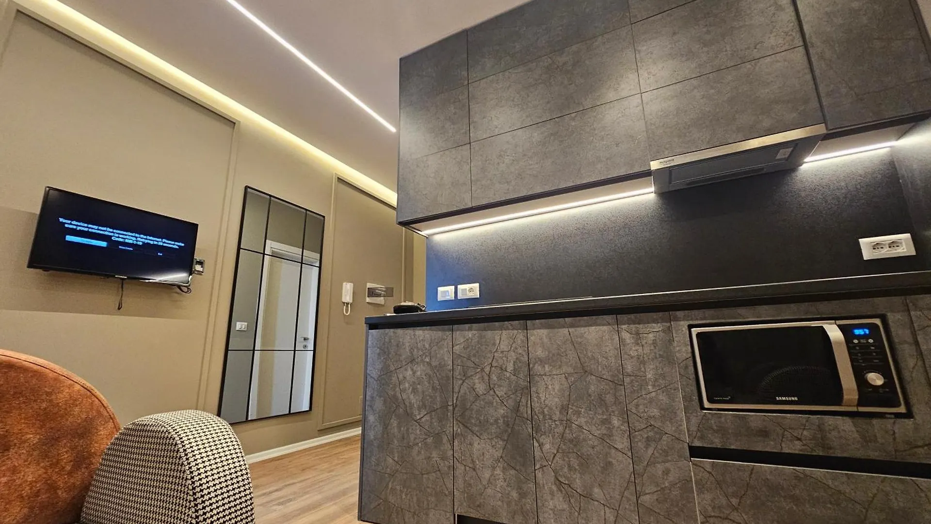 Tirana Apartment Kdk Kashari